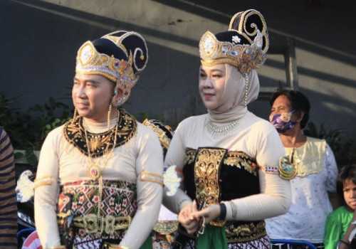 Festival Jatiwayang ke-3, Elly : Masih Ada Budaya Tradisional di Tengah Kota Semarang
