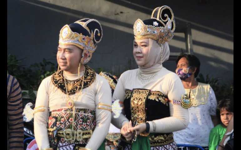 Festival Jatiwayang ke-3, Elly : Masih Ada Budaya Tradisional di Tengah Kota Semarang