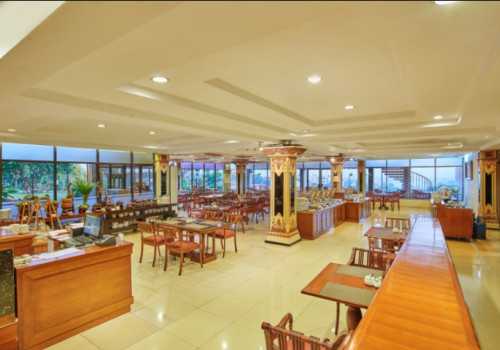 Sambut Ramadhan, Patra Hotel Semarang Berikan Promo Menarik