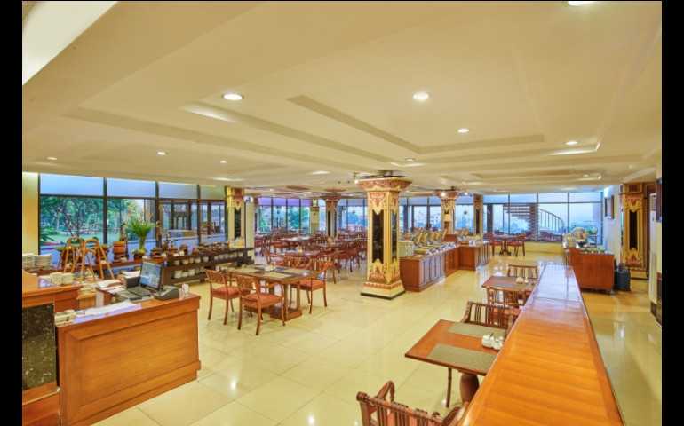 Sambut Ramadhan, Patra Hotel Semarang Berikan Promo Menarik