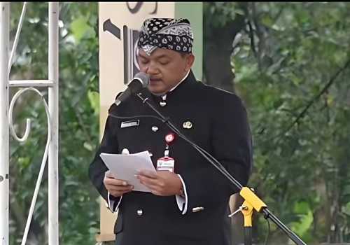 HUT ke 502 Kabupaten Semarang, Bupati Ngesti: Bersatu Saling Menguatkan