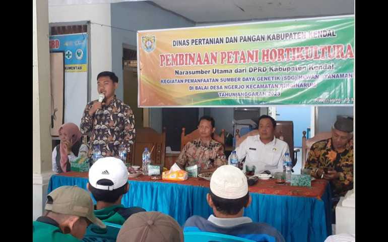 Pupuk Yosaka, Alternatif Pupuk Bersubsidi bagi Petani
