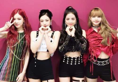 Blackpink Tur Dunia, Konser di Jakarta Siap Digelar 2023