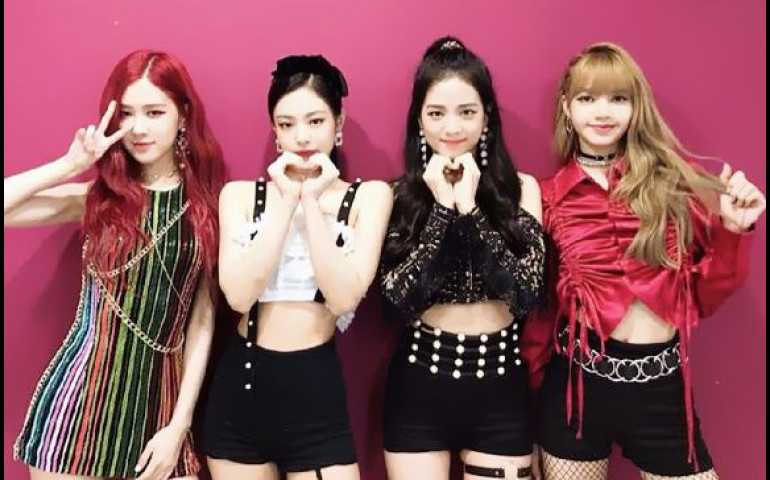 Blackpink Tur Dunia, Konser di Jakarta Siap Digelar 2023