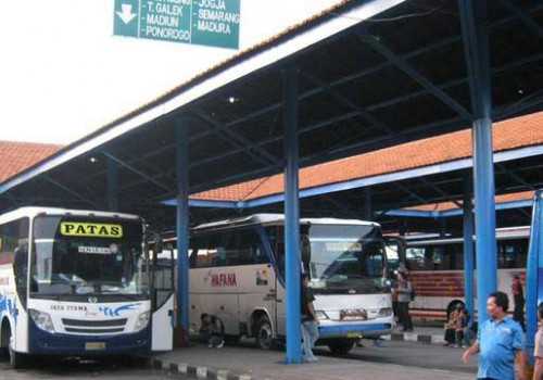 Wow! 5 Jam Saja Kuota Mudik Gratis Jateng Ludes