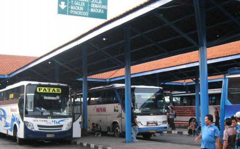 Wow! 5 Jam Saja Kuota Mudik Gratis Jateng Ludes