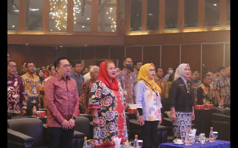 Pentingnya Digitalisasi, Perkuat Data Center Pemkot Semarang