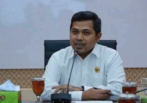Rawan Alami Kecelakaan Kerja, Ferry Dukung Atlet Jateng Diikutkan Program BPJS Kesehatan
