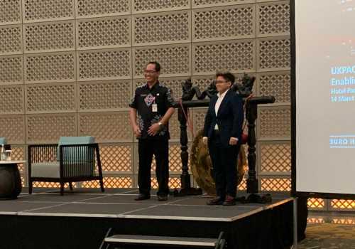 Strategi Transportasi Kedungsepur Jateng, Buro Happold Indonesia Hadir Jawab Kebutuhan Pemerintah