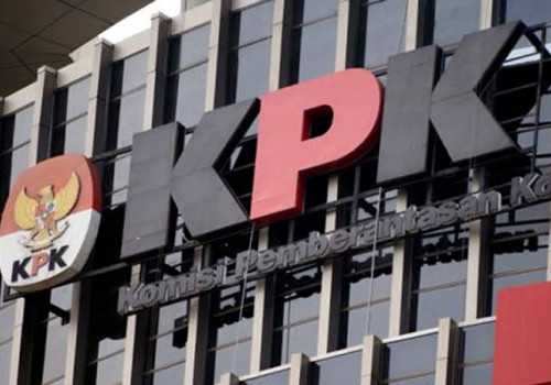 KPK Sebut 70.350 Ribu Pejabat Belum Lapor LHKPN