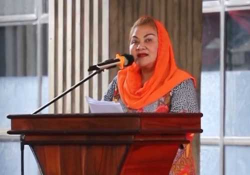 Gratis! Pemerintah Kota Semarang Gelar Job Fair 2023