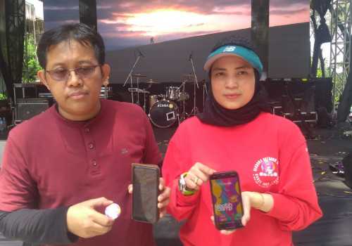 Luncurkan Aplikasi YouthCamp, Unisbank Semarang Pionir Inovasi Simulasi Pendidikan Kuliah