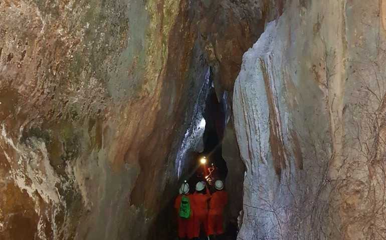 Wajib Dikunjungi! Destinasi Wisata Goa Kiskendo Kendal Simpan Banyak Ragam Pesona