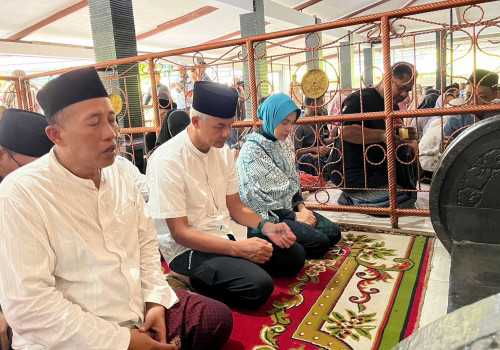 Sunan Kalijaga: Kenang Perjalanan dan Proses Keilmuan Sang Wali