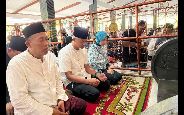Sunan Kalijaga: Kenang Perjalanan dan Proses Keilmuan Sang Wali