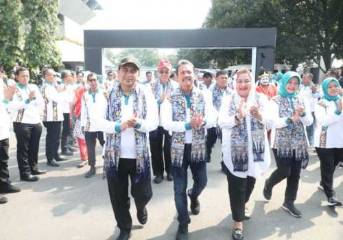 Dorong Sektor Kelautan dan Perikanan, Jateng Punya Potensi Perekonomian yang Bagus