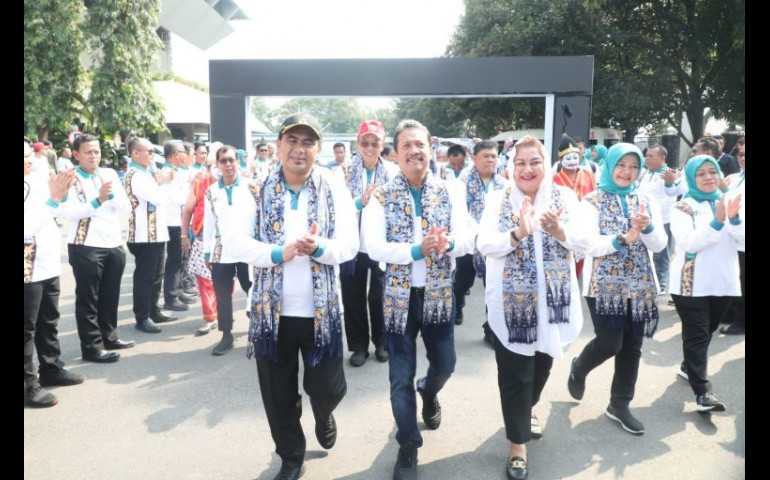 Dorong Sektor Kelautan dan Perikanan, Jateng Punya Potensi Perekonomian yang Bagus