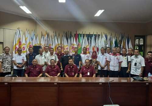 Jadwal Sudah Pasti, Pati Raya Siap Gelar Porprov 2023