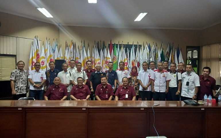 Jadwal Sudah Pasti, Pati Raya Siap Gelar Porprov 2023