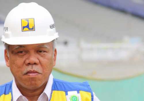 Pesan Menteri Basuki untuk Angkatan 200 Beasiswa LPDP