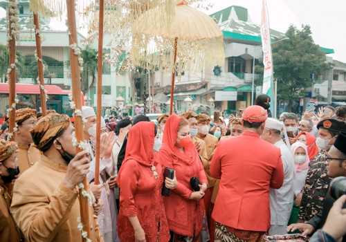 Tradisi Dugderan Sambut Ramadhan, Wali Kota Semarang: Tahun Ini Format Berbeda