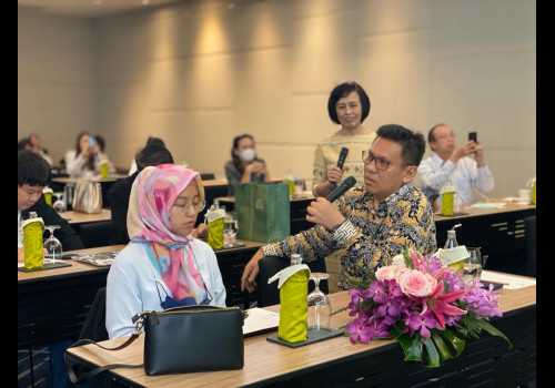 Sinergi Kejaksaan RI dan Kementerian Investasi, Jamin Keamanan Investasi Asing