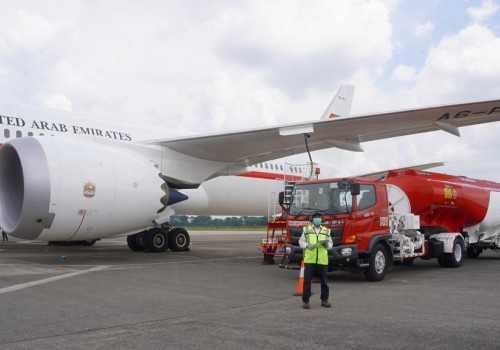 Sambut Ramadhan, Pertamina Pastikan Stock dan Penyaluran BBM, LPG dan Avtur di Jawa Tengah dan DI Yogyakarta Aman