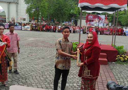 Sinergi Solo dan Semarang Kembangkan Pariwisata dan Budaya