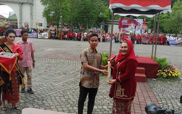 Sinergi Solo dan Semarang Kembangkan Pariwisata dan Budaya
