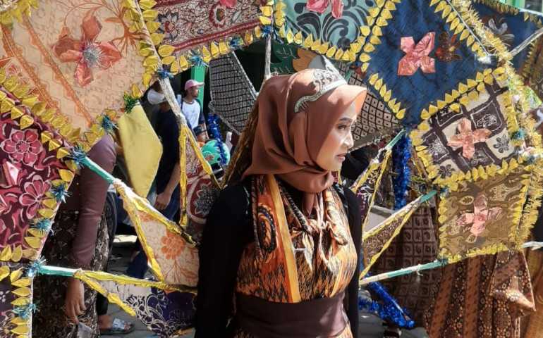 Sambut Bulan Ramadan, Permata Gelar Tradisi Dug-deran