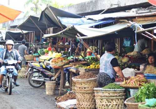 Selama Ramadhan, Pemprov Jateng Pastikan Aman: Suplai dan Harga Pangan
