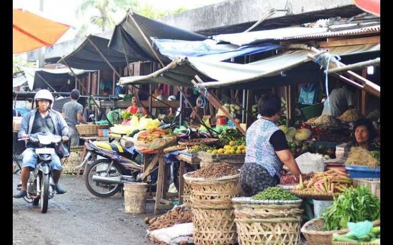 Selama Ramadhan, Pemprov Jateng Pastikan Aman: Suplai dan Harga Pangan
