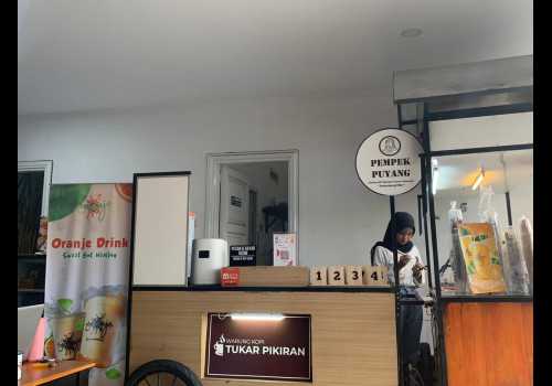 Tempat Nongkrong Asik di Warung Kopi Tukar Pikiran: Kopi dengan Kualitas Terbaik