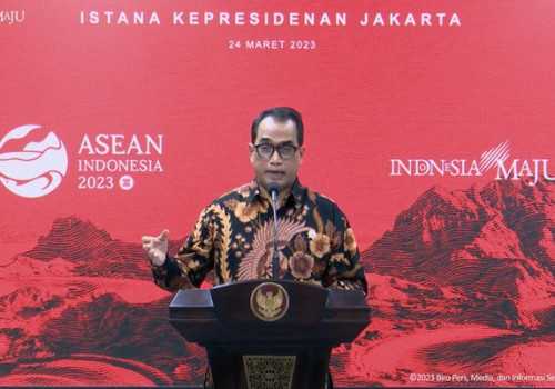 Cuti Bersama Lebaran 2023 Dimajukan
