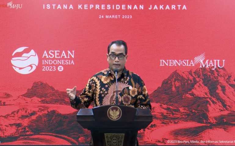 Cuti Bersama Lebaran 2023 Dimajukan