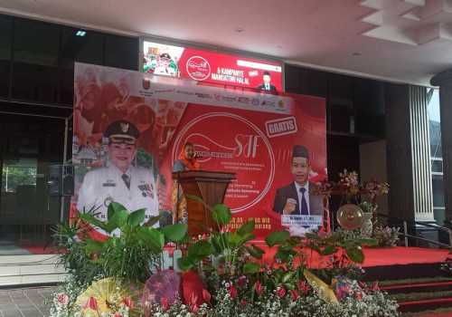 Coba Kurangi Angka Pengangguran, Pemkot Semarang Gelar Job Fair