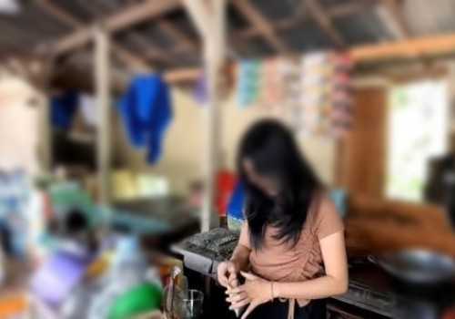 Sediakan PSK! Warung Esek-esek di Bongkar Paksa Oleh Satpol PP Kudus