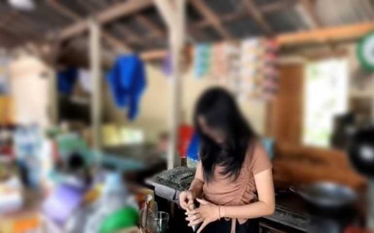 Sediakan PSK! Warung Esek-esek di Bongkar Paksa Oleh Satpol PP Kudus