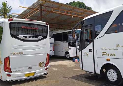 Pemkab Kudus Siapkan 3 Bus Mudik Gratis Lebaran 2023