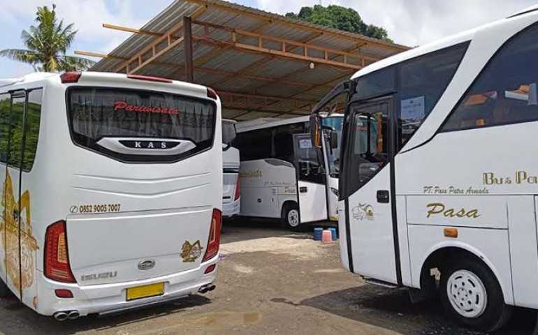 Pemkab Kudus Siapkan 3 Bus Mudik Gratis Lebaran 2023