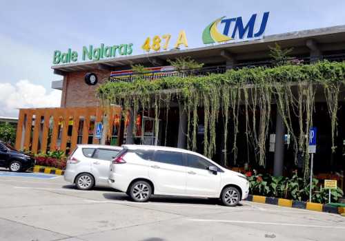 Kesiapan Mudik, Ciptakan Rest Area yang Nyaman Bagi Pemudik di Tol Trans Jawa