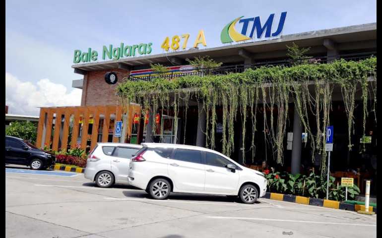 Kesiapan Mudik, Ciptakan Rest Area yang Nyaman Bagi Pemudik di Tol Trans Jawa