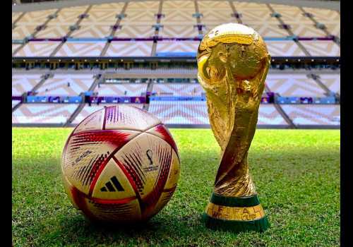 Berikut Kerugian Indonesia Akibat Batal Jadi Tuan Rumah Piala Dunia U-20