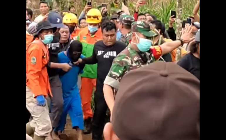 Sadis! Dukun Penggandaan Uang di Banjarnega Lakukan Pembunuhan Sampai 10 Korban