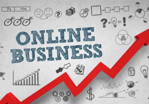 Jangan Mudah Tergiur, Hati-hati Penipuan Berkedok Bisnis Online