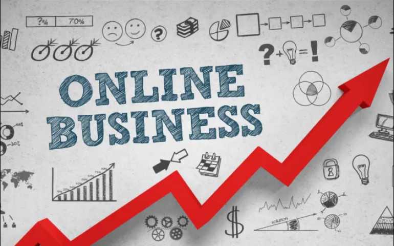 Jangan Mudah Tergiur, Hati-hati Penipuan Berkedok Bisnis Online