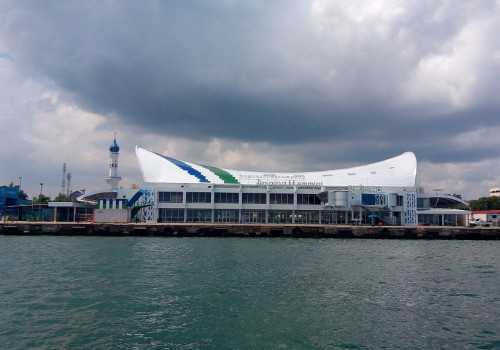 63 Terminal Penumpang Pelindo Siap Layani Mudik Lebaran 2023