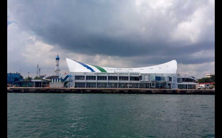 63 Terminal Penumpang Pelindo Siap Layani Mudik Lebaran 2023
