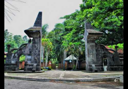 Sikumis Bawa Berkah, Taman Lele Semarang: Wisata Favorit Bareng Keluarga
