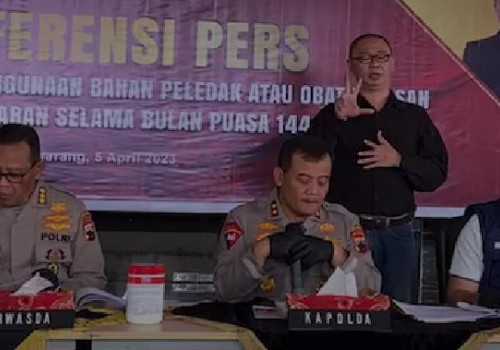 Polisi Beberkan Identitas Korban Dukun Pengganda Uang di Banjarnegara